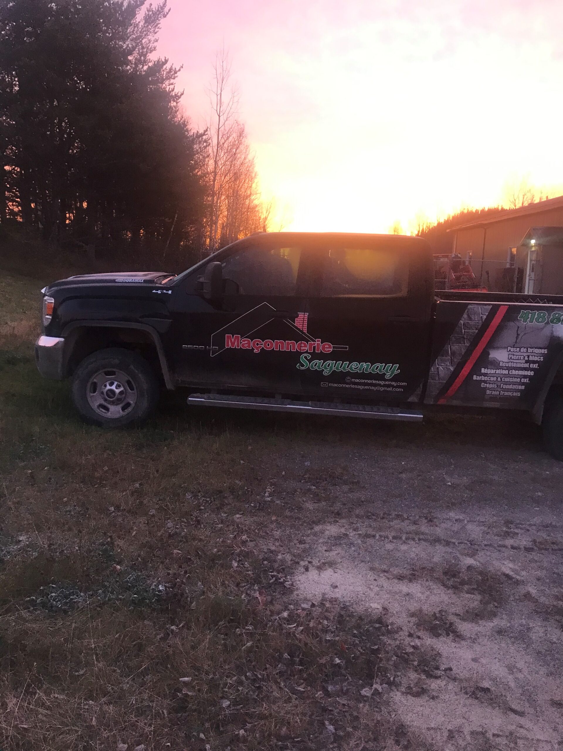 GMC SIERRA 2500 2019