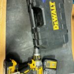 Perceuse sans fil DeWalt